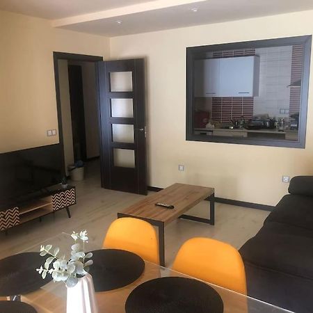 Apartamento Mirabosque - Plaza Garaje Incluida Arenas de San Pedro Kültér fotó