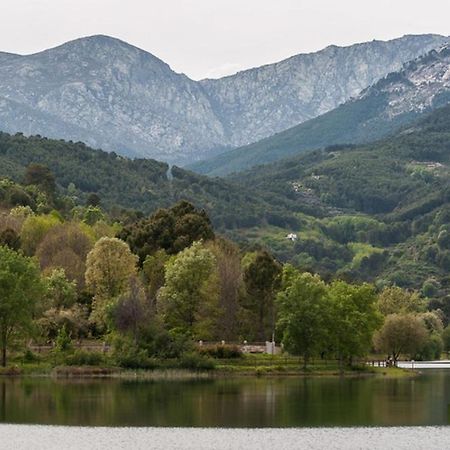 Apartamento Mirabosque - Plaza Garaje Incluida Arenas de San Pedro Kültér fotó