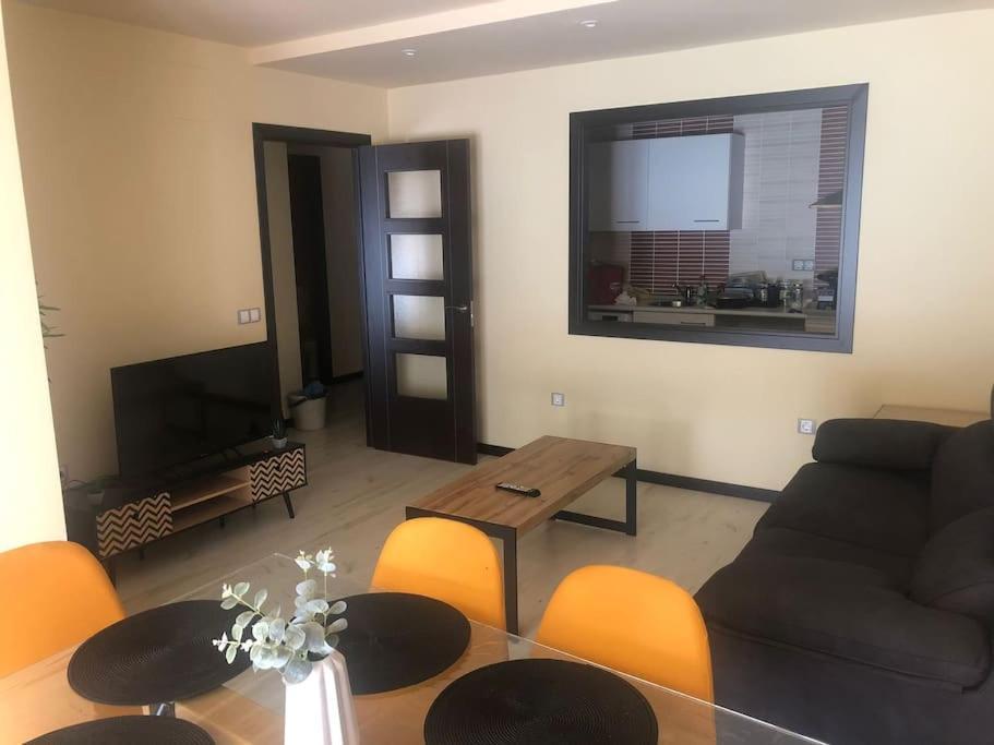 Apartamento Mirabosque - Plaza Garaje Incluida Arenas de San Pedro Kültér fotó