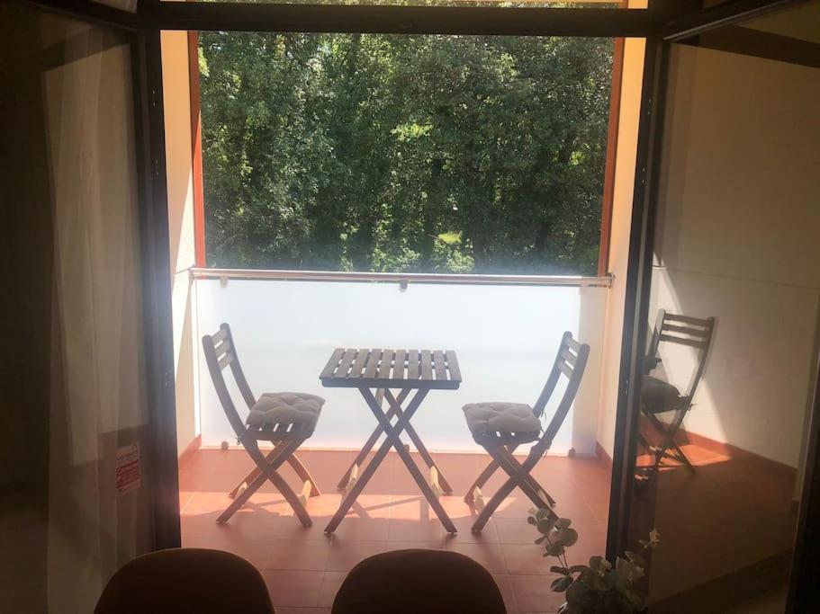 Apartamento Mirabosque - Plaza Garaje Incluida Arenas de San Pedro Kültér fotó