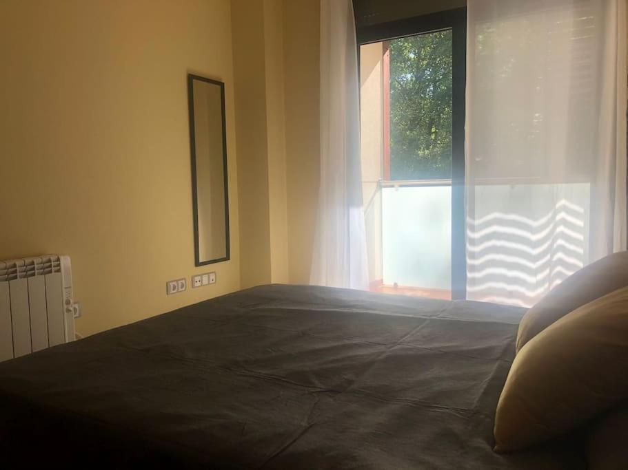 Apartamento Mirabosque - Plaza Garaje Incluida Arenas de San Pedro Kültér fotó